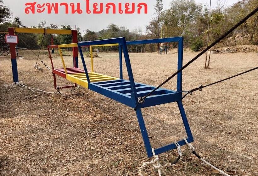 هتل Khrue Wan Resort