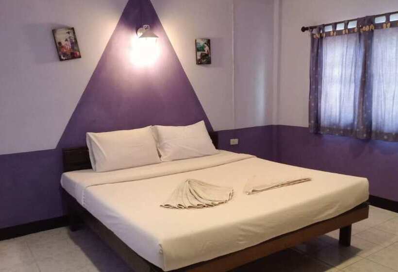 هتل Khrue Wan Resort