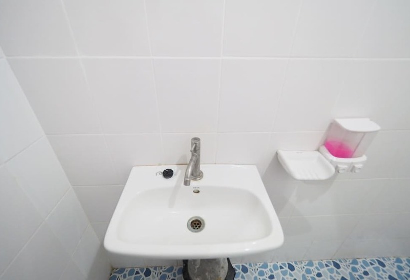 هتل Sai Rung Farmstay สายรุ้ง ฟาร์มสเตย์