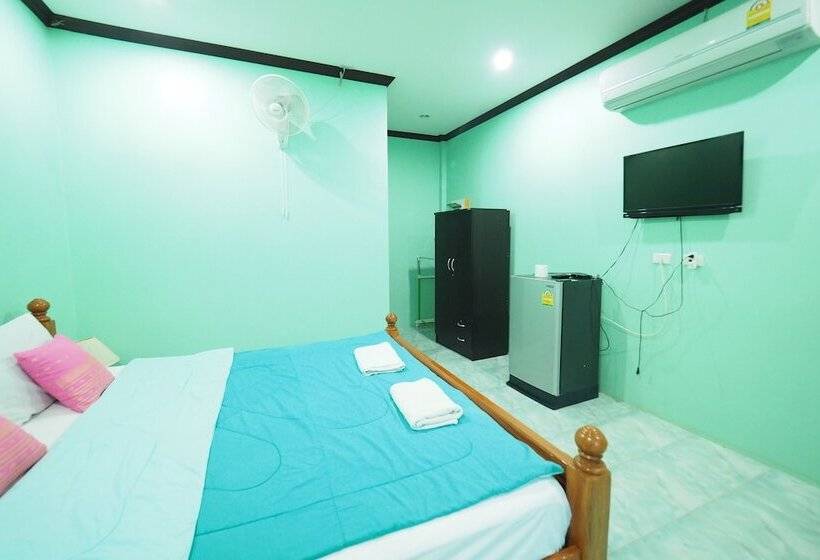 هتل Sai Rung Farmstay สายรุ้ง ฟาร์มสเตย์