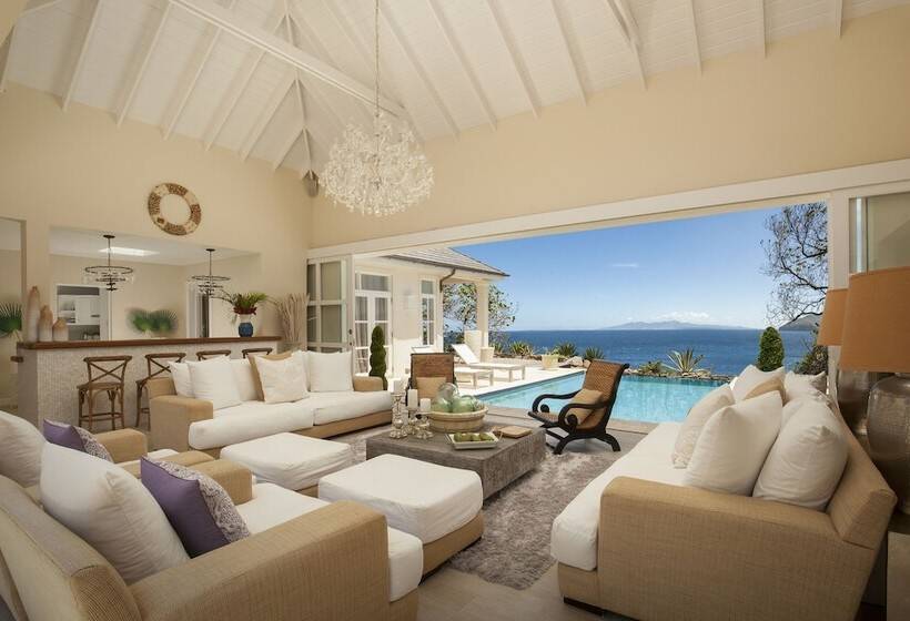هتل The Liming Bequia