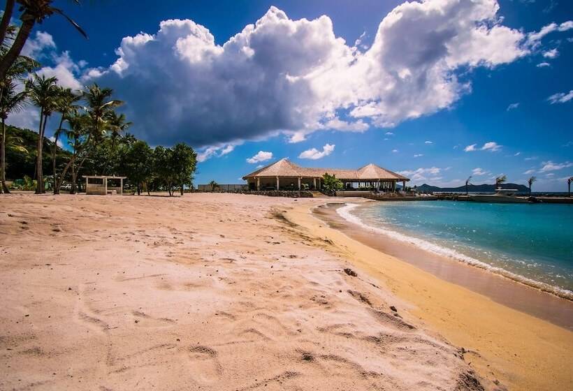 هتل The Liming Bequia