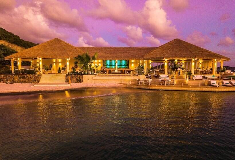 هتل The Liming Bequia