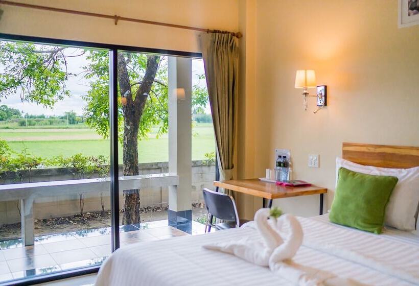 هتل Tontan Resort Chaam