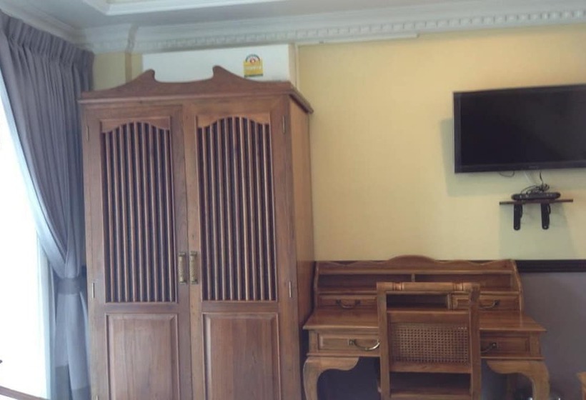هتل U Residence