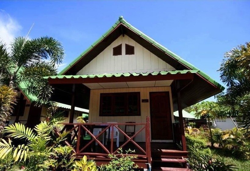 هتل Varin Beach Resort