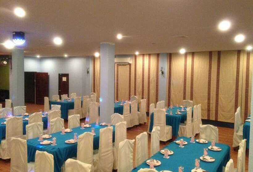 هتل Varin Beach Resort