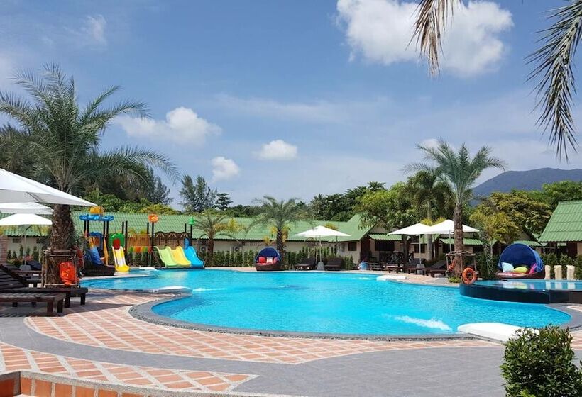 هتل Varin Beach Resort