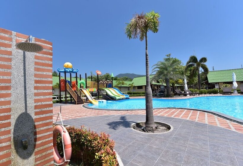 هتل Varin Beach Resort