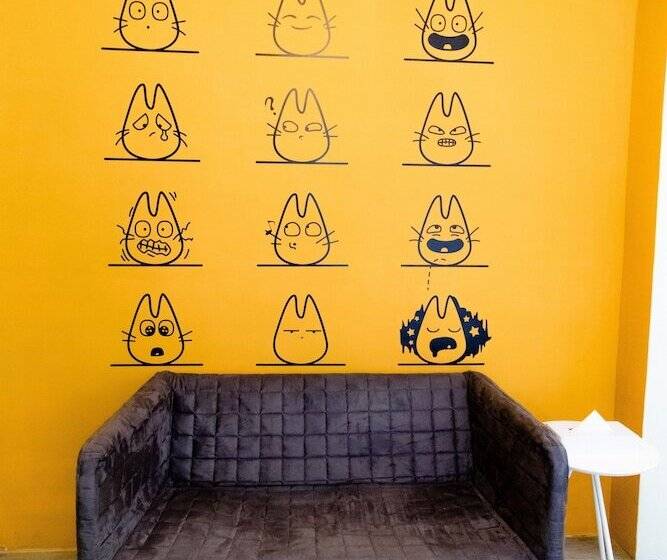 پانسیون Lè Mù