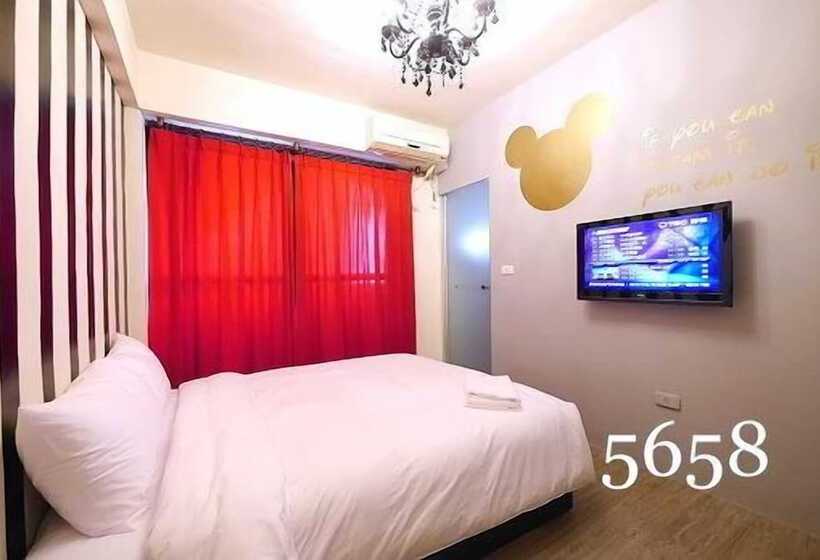 پانسیون Lè Mù