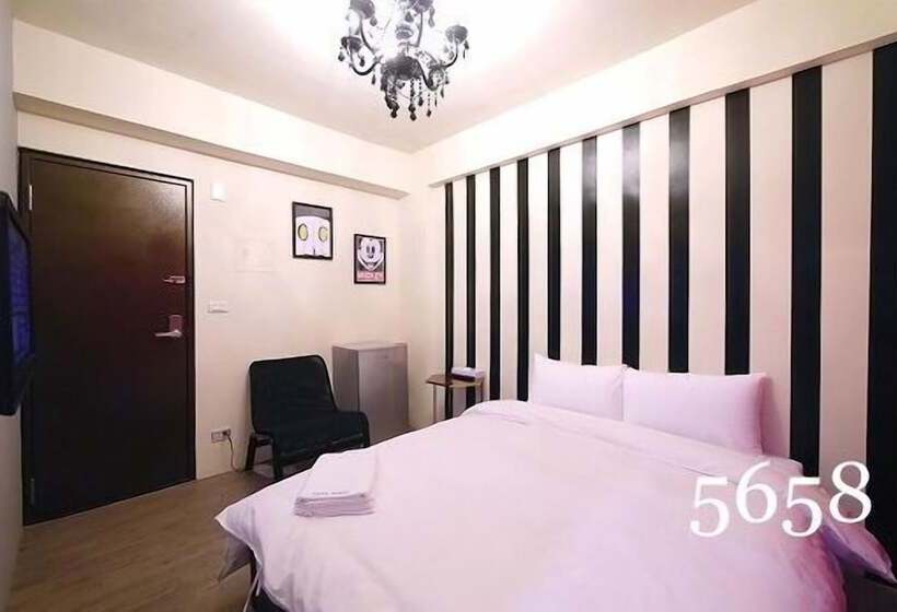 پانسیون Lè Mù