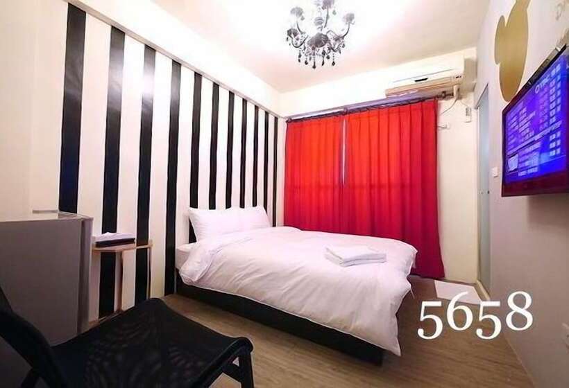 پانسیون Lè Mù