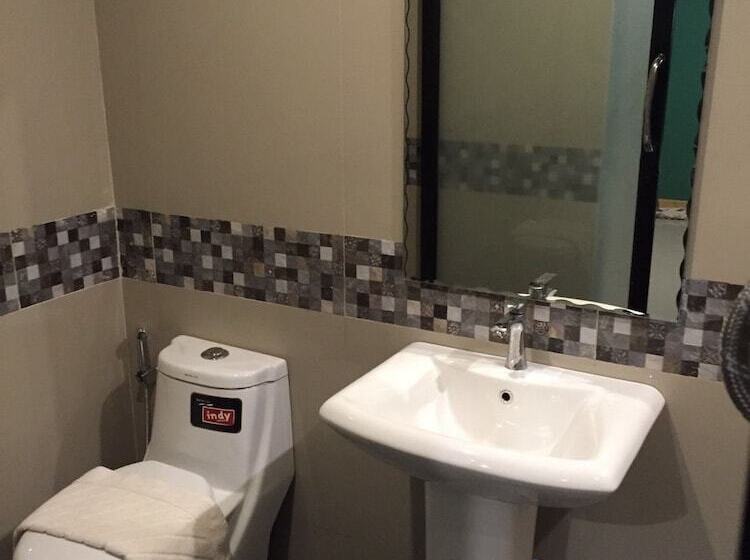 פנסיון Rest Time