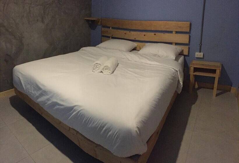 פנסיון Rest Time