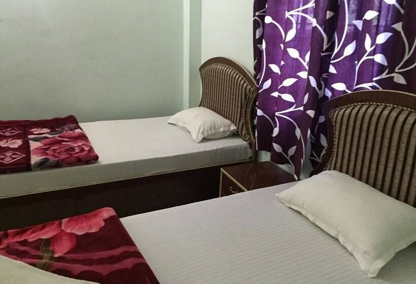 پانسیون Vistara Home Stay