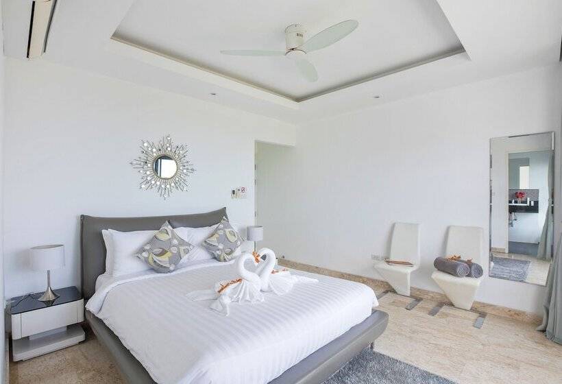 Villa Dove