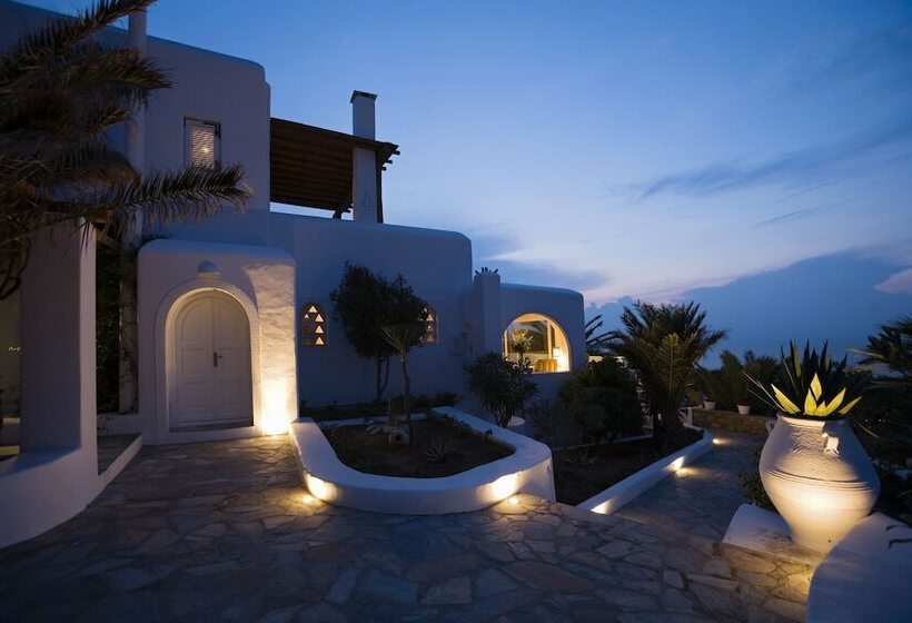 Villa Hurmuses