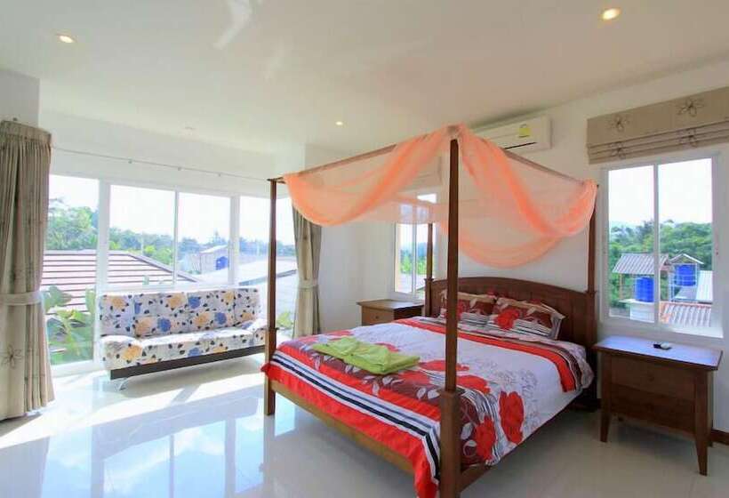 Villa Mukdara