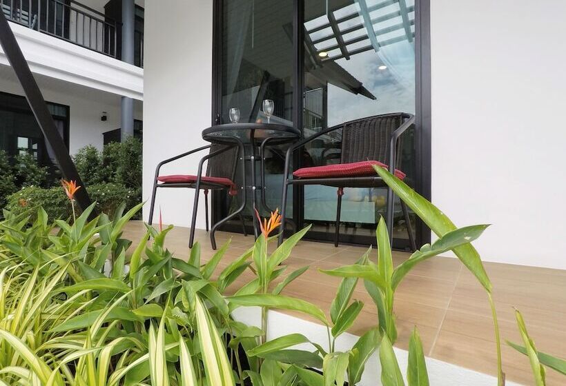 Wanora Resort