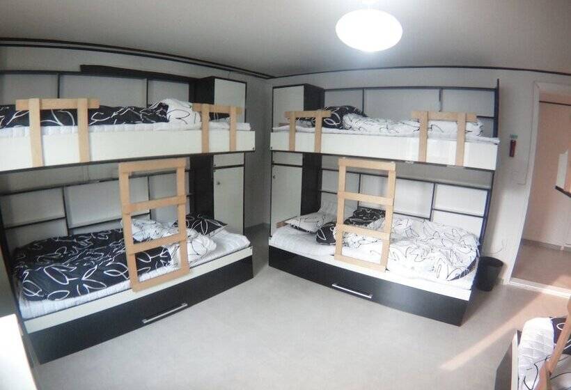 旅馆 Lux Guesthouse