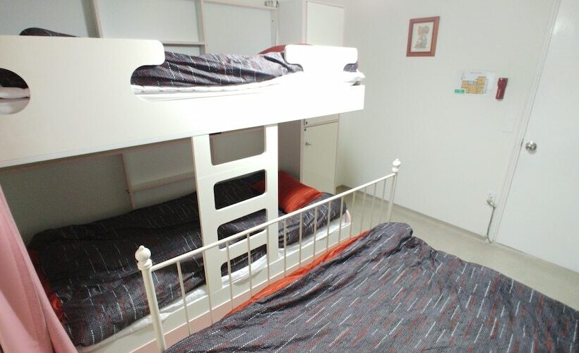 旅馆 Lux Guesthouse