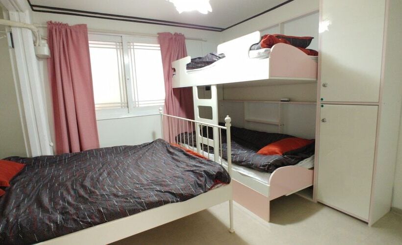 旅馆 Lux Guesthouse
