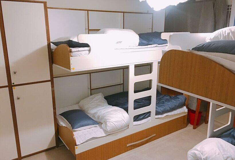 旅馆 Lux Guesthouse