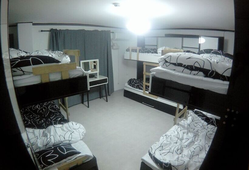 旅馆 Lux Guesthouse
