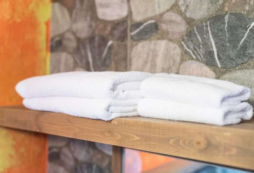 تختخواب و صبحانه Jiufen Skywater Inn