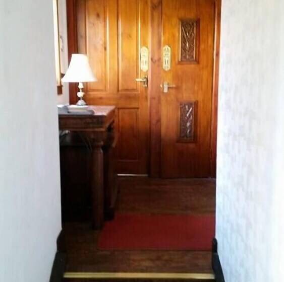 Bed and Breakfast Tarrareoch Farm