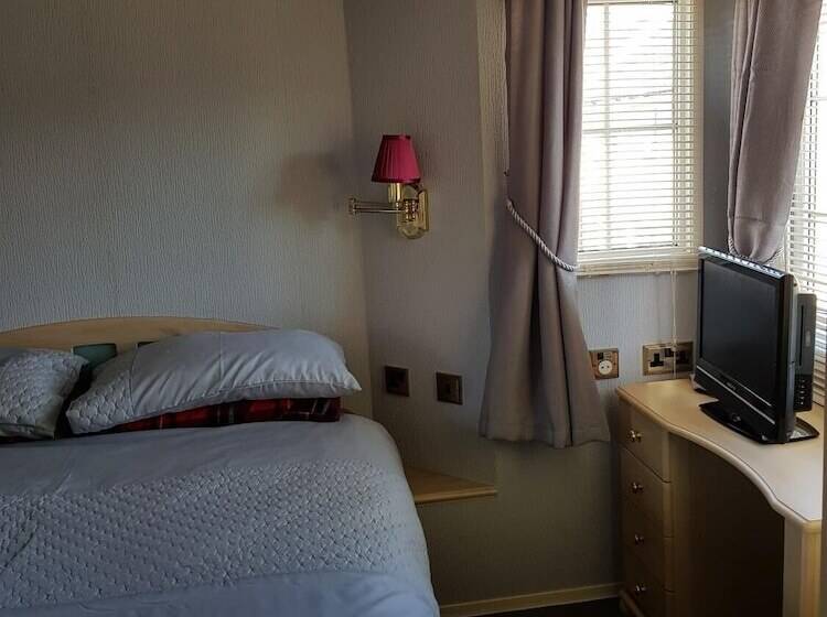 Bed and Breakfast Tarrareoch Farm