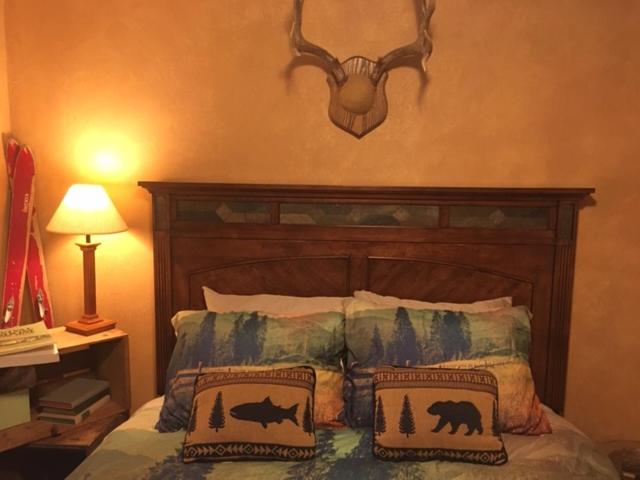 مبيت وإفطار Castle Rock Bnb