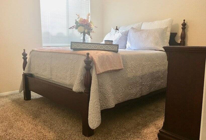 Country Comfort