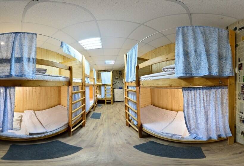 Good News Hostel