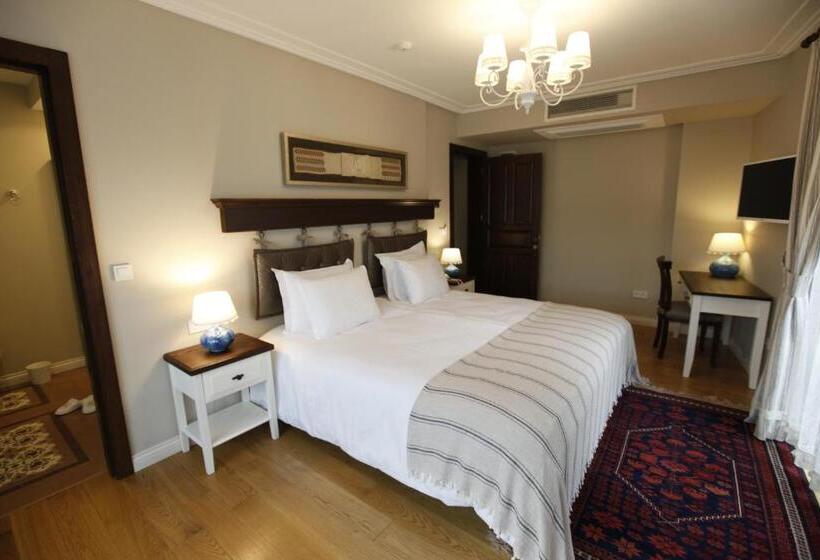 Akanthus Hotel Ephesus