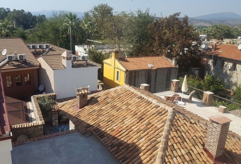 Akanthus Hotel Ephesus