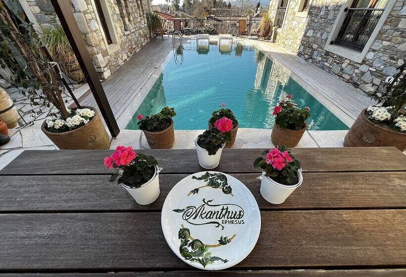 Akanthus Hotel Ephesus