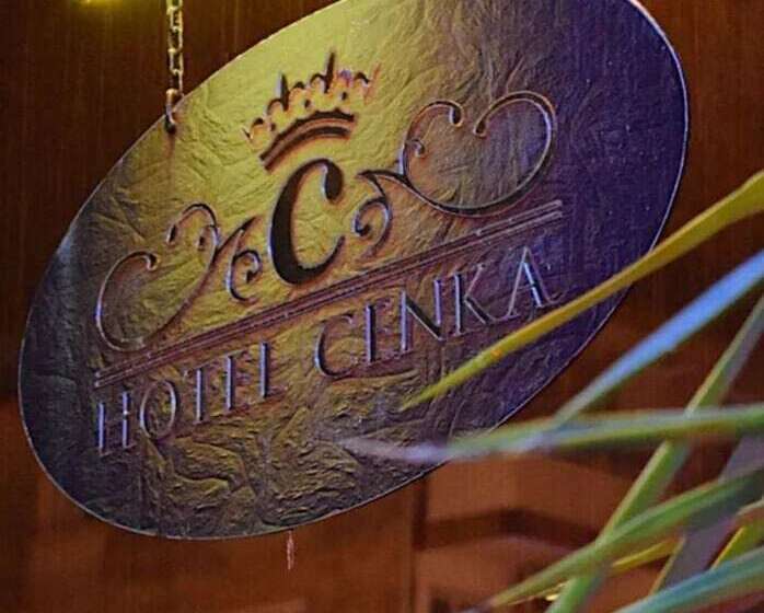 هتل Cenka Ephesus