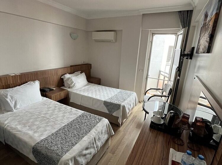 هتل Cenka Ephesus