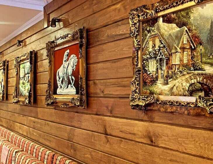 هتل Cenka Ephesus