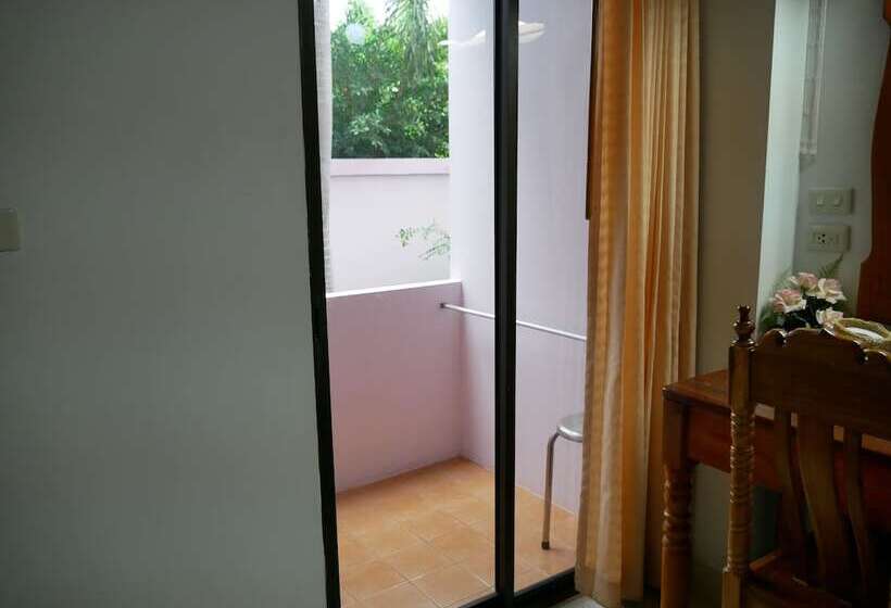 호텔 Dalha Renovtel