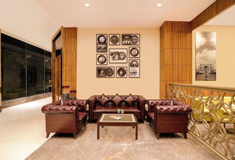 Lemon Tree Hotel, Sector 68, Sohna Road, Gurugram