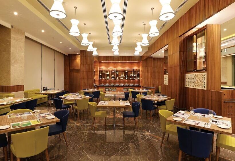 Lemon Tree Hotel, Sector 68, Sohna Road, Gurugram