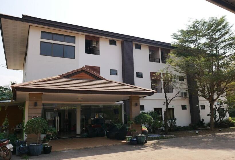هتل Live Inn