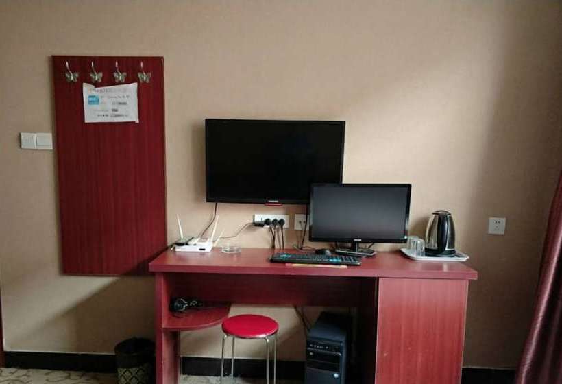 فندق Qinxing