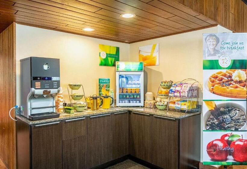 호텔 Quality Inn & Suites