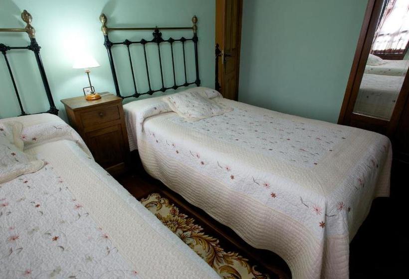 La Casona De Pravia