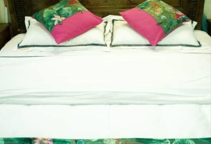 Lijiang Shanju Zuihuayin Inn