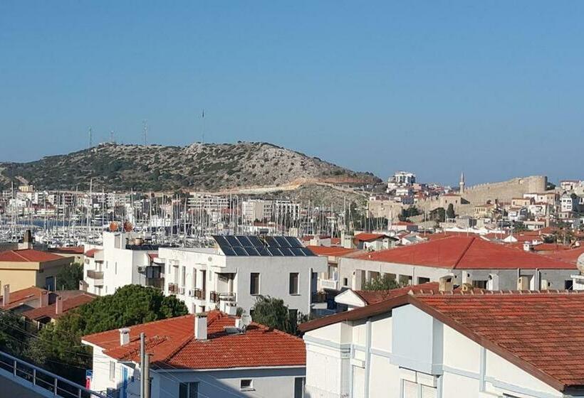 Mavi Liman Otel